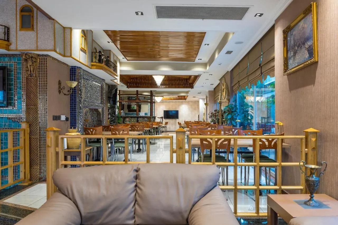 ****  Ankara Royal Hotel Türkiye