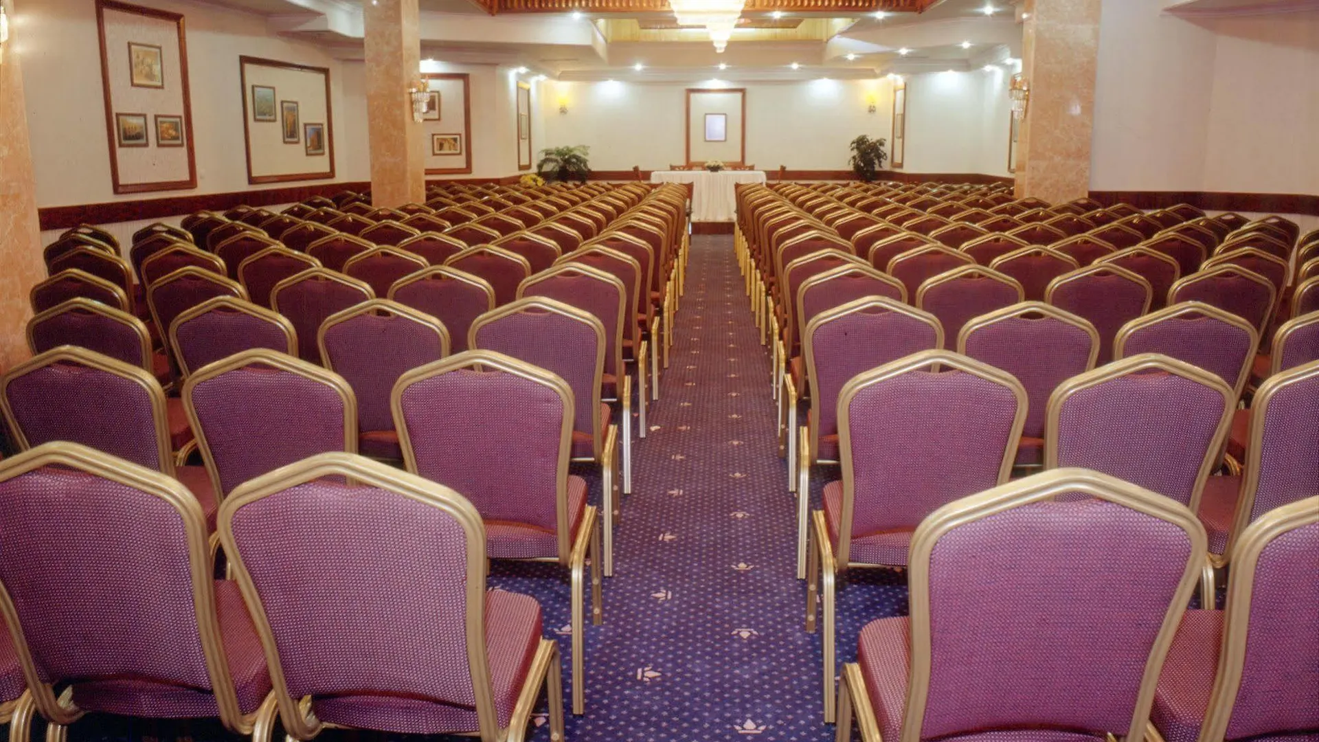 Ankara Royal Hotel