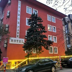 Febor Park Levent Türkiye