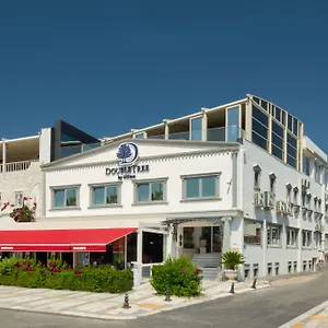 Doubletree By Hilton Marina Vista 4*, Bodrum Turquie
