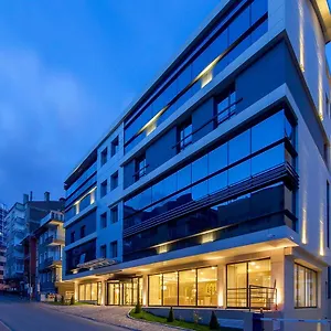 Otel Anemon Kent, Ankara