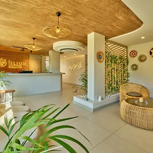 Lilium Boutique , Antalya Turquie