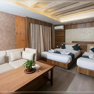 Maya Boutique&apartment 3*, Katmandou Népal