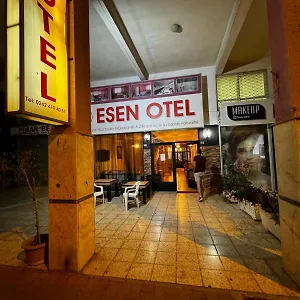 Esen , Antalya Turquie