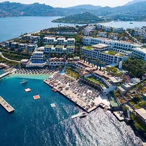 Delta By Marriott Bodrum 5*, Yalıkavak Turquie