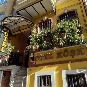 Kosk Kadikoy 2*, Istambul Turquie