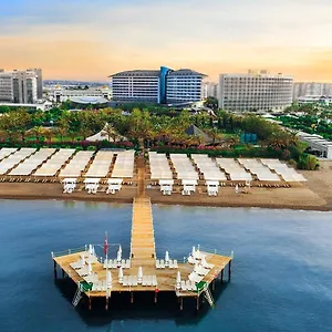 ***** Hotel Royal Wings Turchia