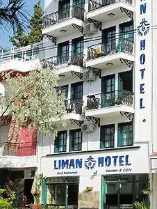 Liman 3*, Kusadası Turquie
