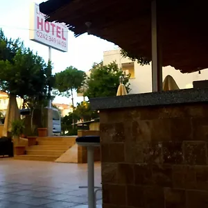 Hotel Lara Palace