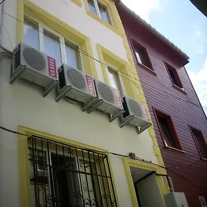 *** Hotel Bereket Traveler Turchia