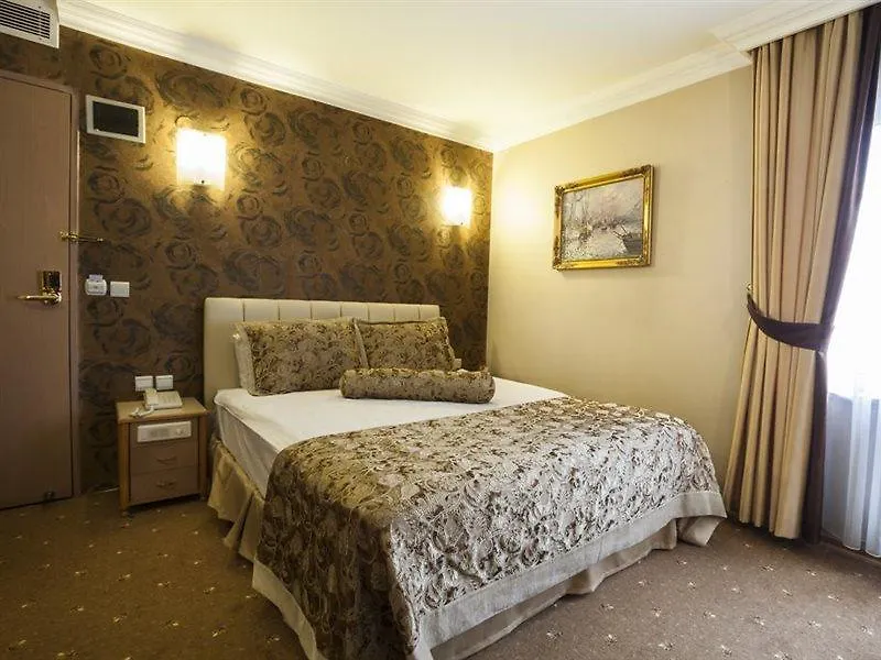 Ankara Royal Hotel