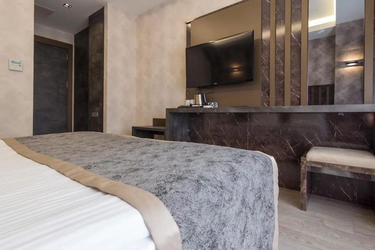 Ankara Royal Hotel