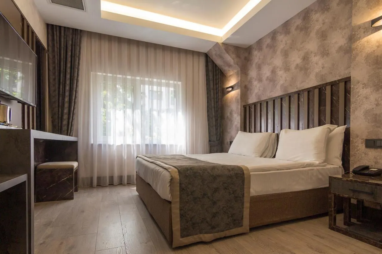 Ankara Royal Hotel Turkije