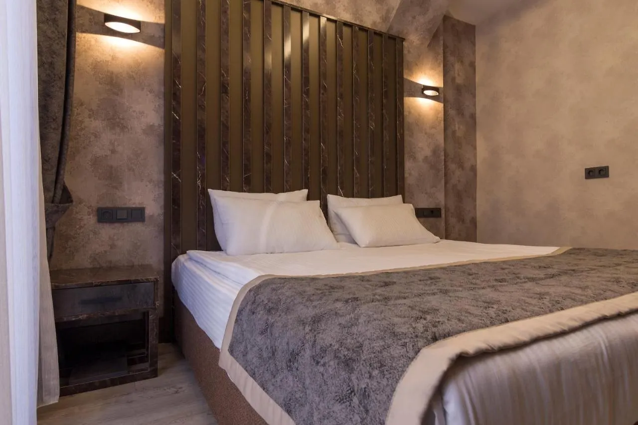 Ankara Royal Hotel
