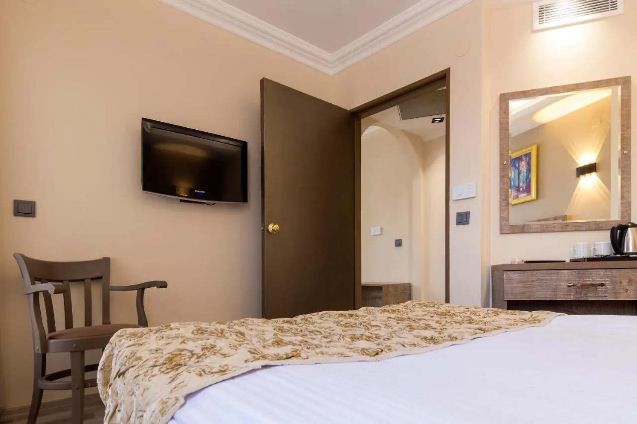 Ankara Royal Hotel