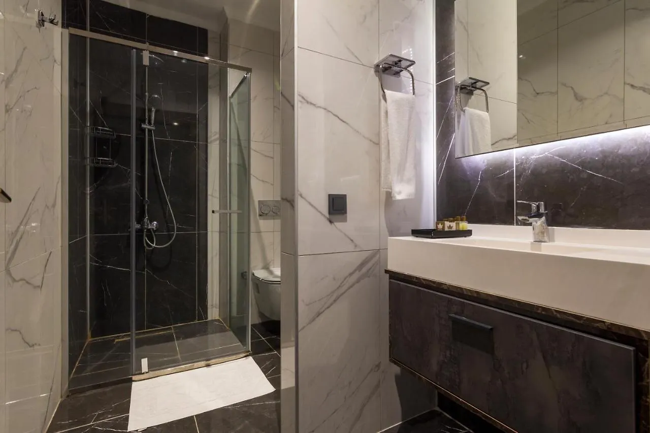 Ankara Royal Hotel