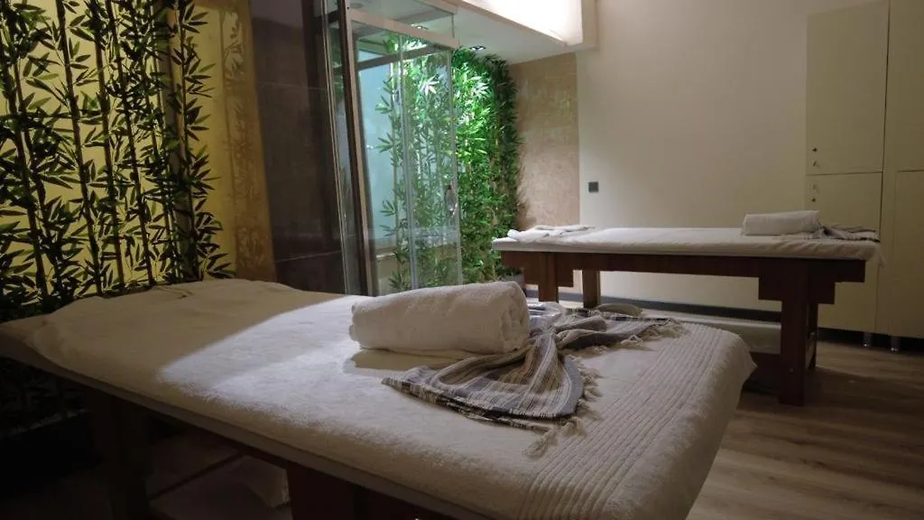 Ankara Royal Hotel