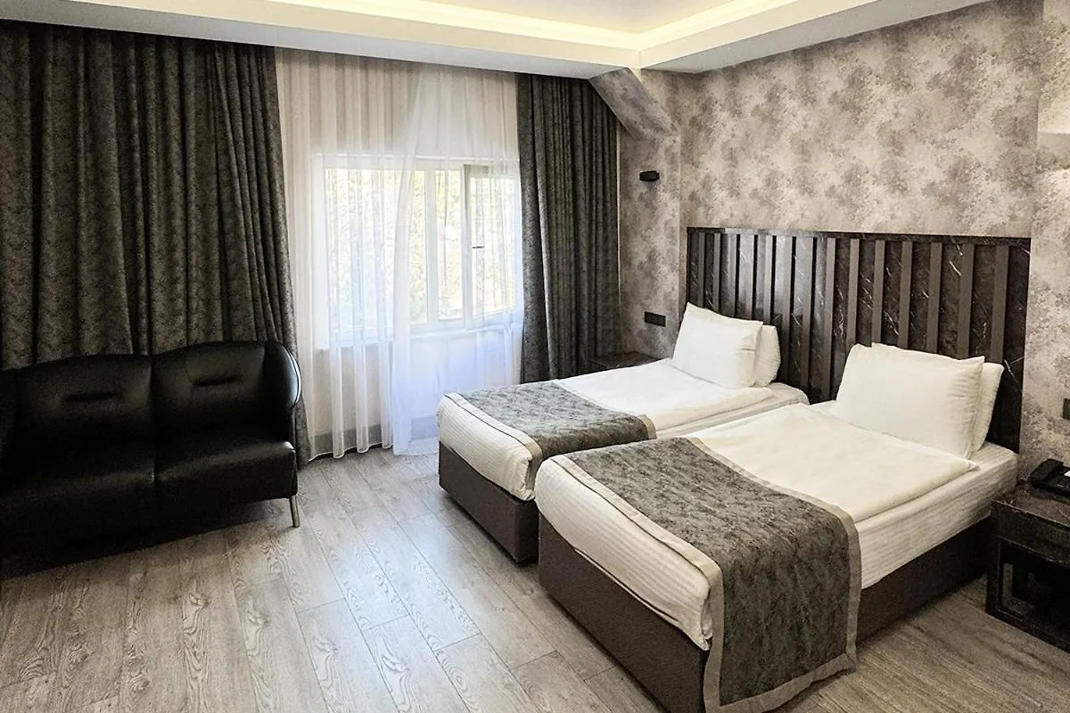 Ankara Royal Hotel