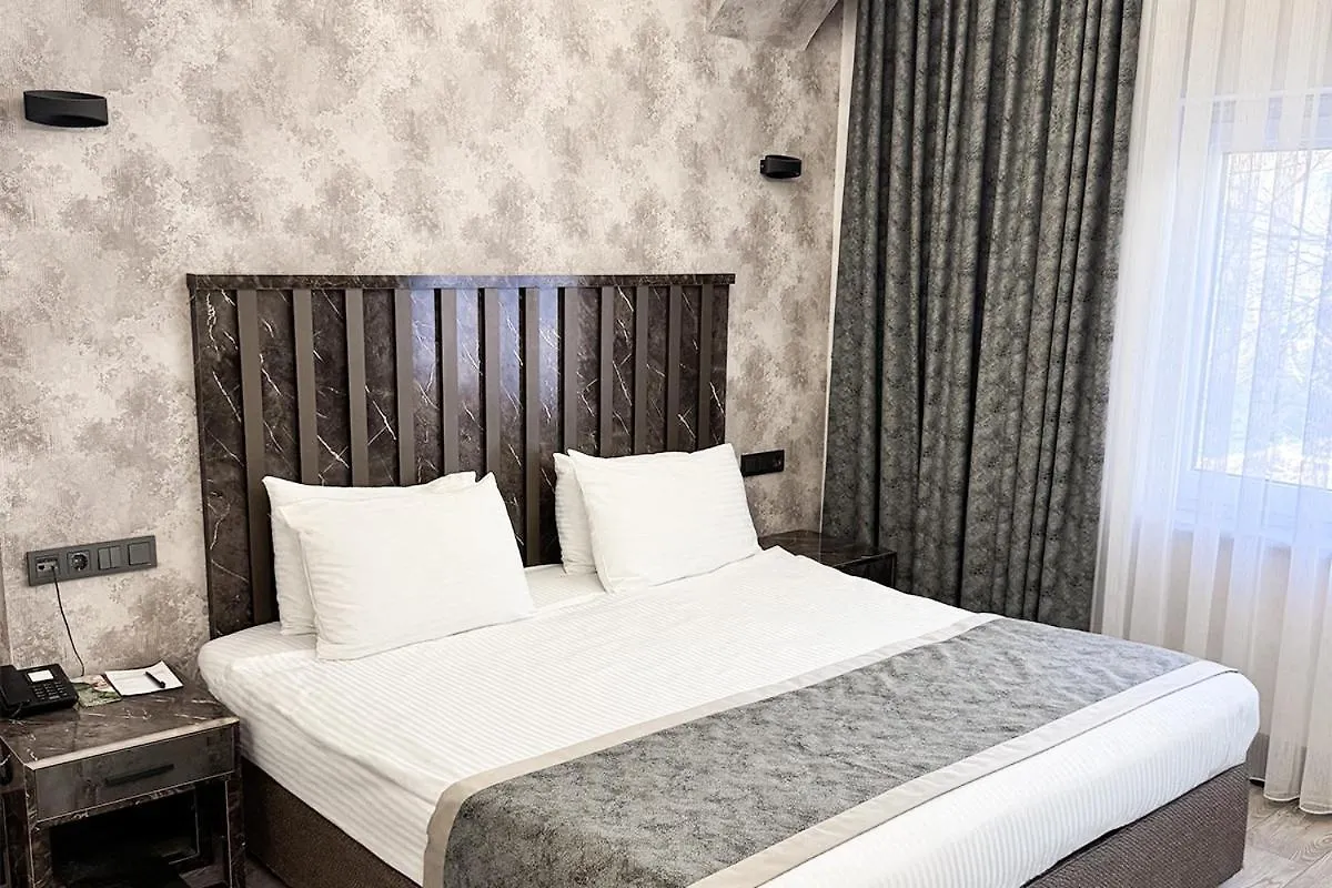 Ankara Royal Hotel