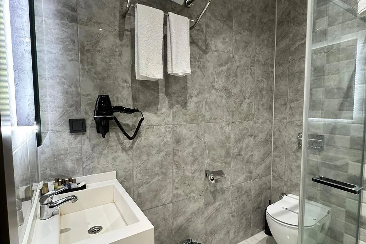 Ankara Royal Hotel