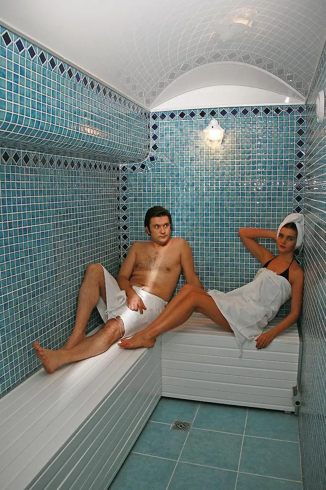 Ankara Royal Hotel 4*,