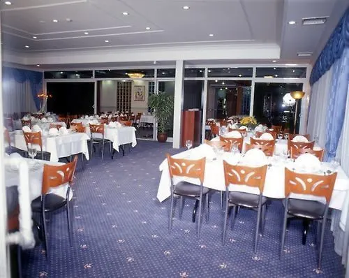 Ankara Royal Hotel