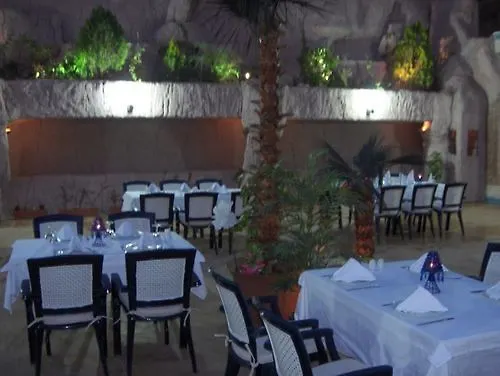 Ankara Royal Hotel