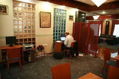 Ankara Royal Hotel Turkey