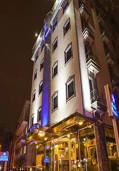 Ankara Royal Hotel